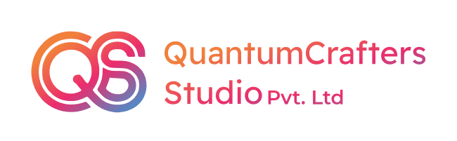 QuantumCrafters Studio Pvt. Ltd.